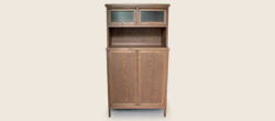 KW263 TK_SHOE CABINET