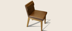 KW142 C CHAIR