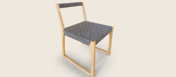 KW344 TS CHAIR