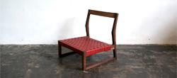 KW3684 TI LOW CHAIR