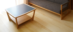 KW343 KT_LOW TABLE-NEGORO-