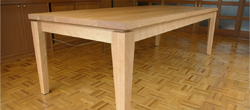 KW141 BD DINING TABLE