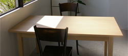 K-AO_ACC DINING TABLE